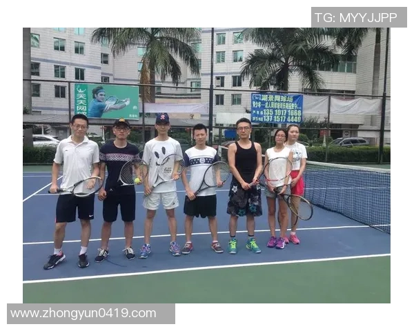 深圳网球队意识争议引发热议球员表现与团队精神的深层探讨