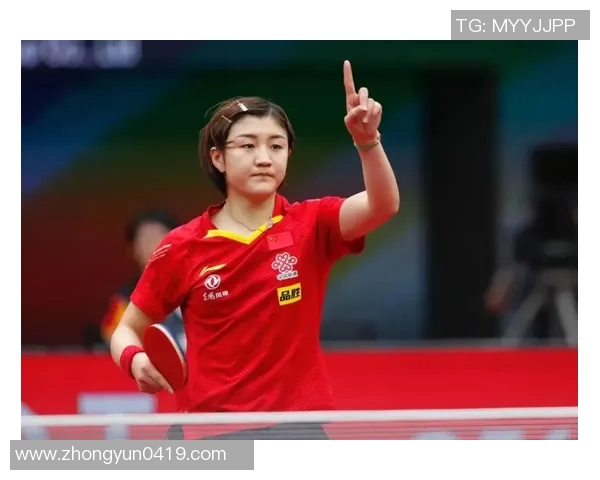 深圳乒乓球队在世界杯中的心理素质表现分析与点评