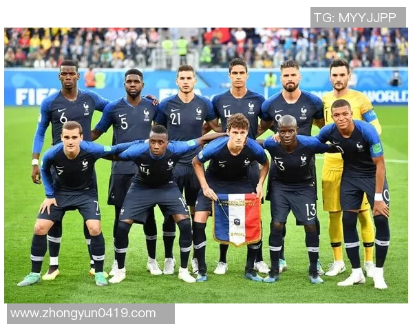 法国足球明星现状分析与未来发展趋势探讨