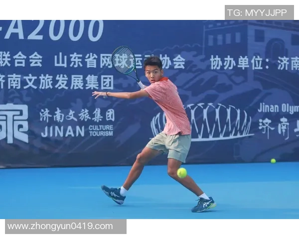 深圳网球队以53分领跑精英赛积分榜展现强劲实力