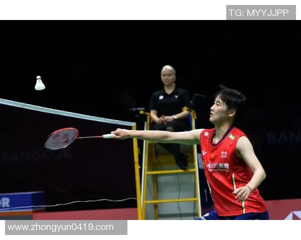 上海羽毛球队在世界杯预选赛中的心理素质分析与表现评估