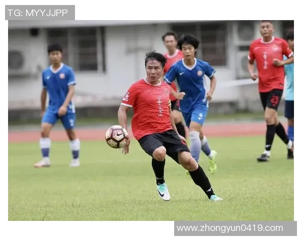 传承足球明星联赛赛制创新与发展探讨促进足球文化传承与交流