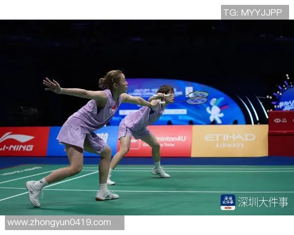 北京羽毛球队在大师赛中的默契配合与战术分析