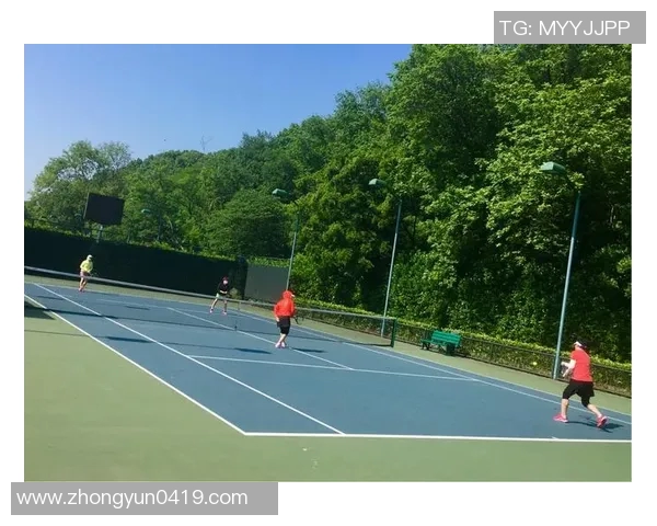 南京网球队强势崛起最新网球实力TOP10榜单揭晓