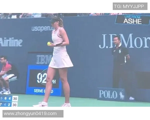 吴娜专访：从青涩少女到网球明星的成长之路回顾