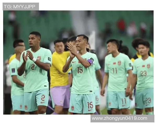 国足与国际足球明星实力对比分析及发展趋势探讨