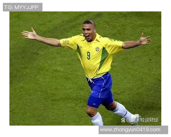 巴西足球传奇罗纳尔多的辉煌生涯与不朽影响力探讨 巴西足球传奇罗纳尔多的辉煌生涯与不朽影响力探讨