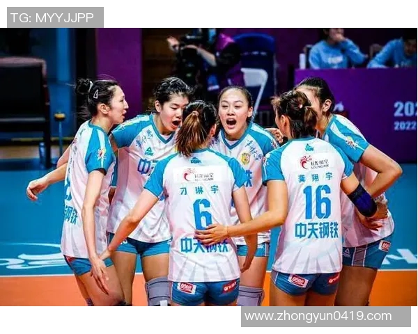 广州排球队以66分领跑锦标赛积分榜展现强劲实力