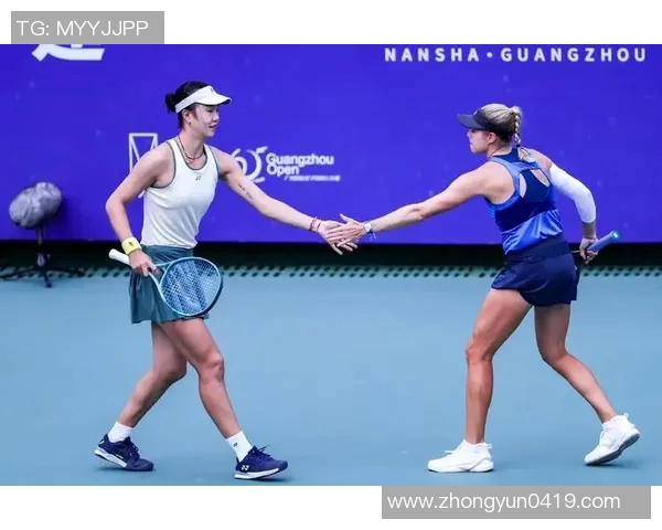 广州网球队总决赛精彩回顾团队协作展现无遗