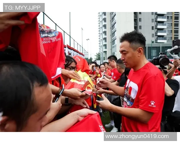 广州足球队心理素质分析与大满贯赛事表现的深度探讨