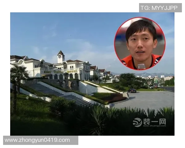 恒大足球明星的豪宅揭秘他们的居住地与生活方式分析 恒大足球明星的豪宅揭秘他们的居住地与生活方式分析
