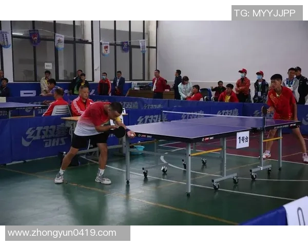 深入探讨上海乒乓球队技术特点与其他队伍的差异分析 深入探讨上海乒乓球队技术特点与其他队伍的差异分析