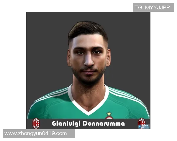 打造你的足球明星形象在捏脸游戏中尽情展现个性与风格