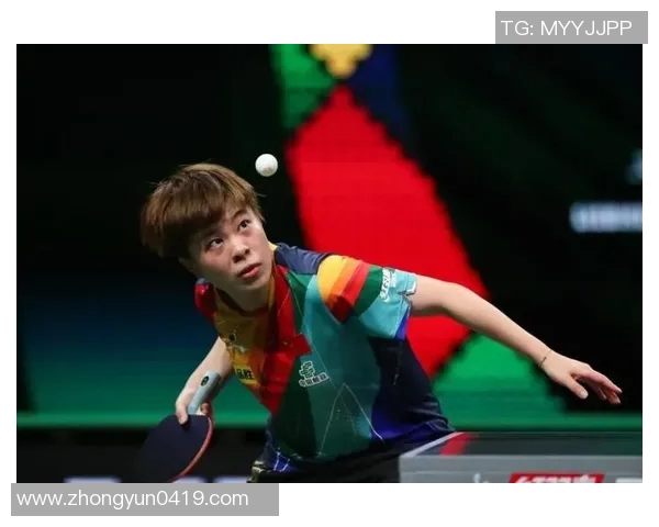 杭州乒乓球队在奥运会上的节奏表现与战术分析及未来发展展望 杭州乒乓球队在奥运会上的节奏表现与战术分析及未来发展展望