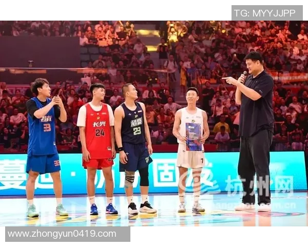 杭州篮球队实力强劲荣登篮球个人能力排行榜第八名 杭州篮球队实力强劲荣登篮球个人能力排行榜第八名