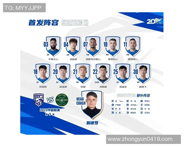 武汉足球队的节奏变化与战术调整对球队表现的影响分析