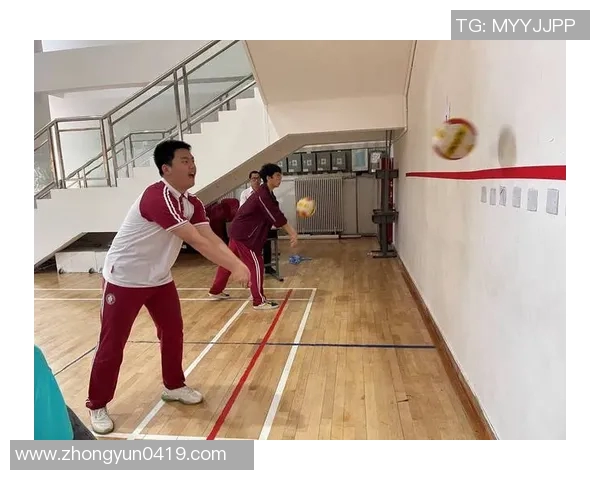 深入分析西安排球队的控球战术与比赛策略解析