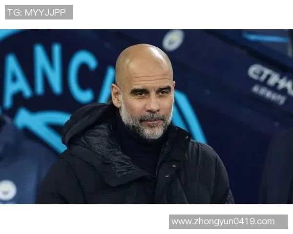 瓜迪奥拉的足球明星之路与战术智慧的完美结合探秘 瓜迪奥拉的足球明星之路与战术智慧的完美结合探秘