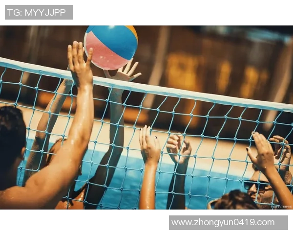 科学排球训练:提升个人能力的有效方法与技巧分享 科学排球训练:提升个人能力的有效方法与技巧分享