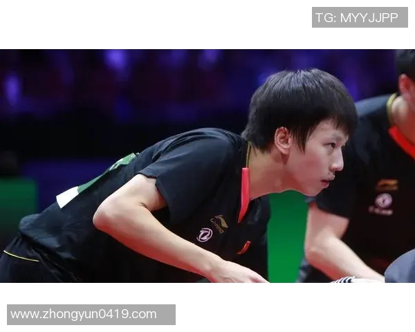 西安乒乓球队心理素质探讨与提升策略分析