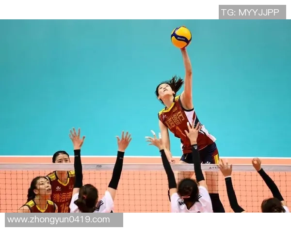 西安排球队引领最新排球节奏TOP10榜单精彩回顾