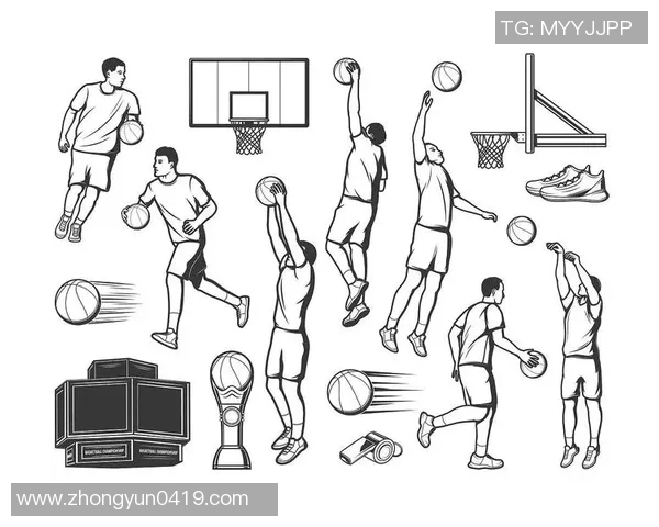 杭州篮球队技术解析：从战术布局到球员配合的全面剖析