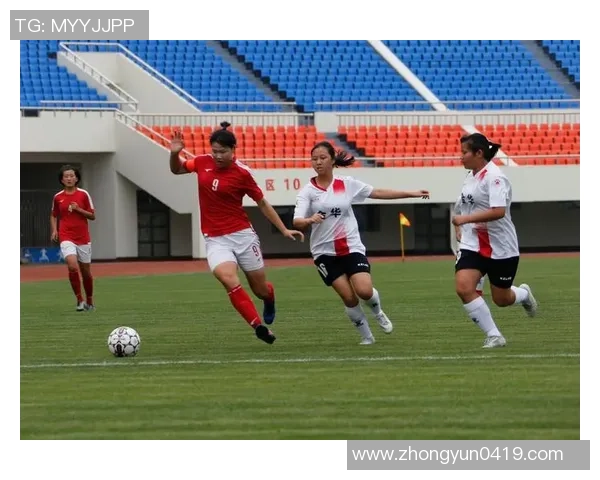 民国时期女子足球的崛起与发展探析：从社会变革到体育文化的交融