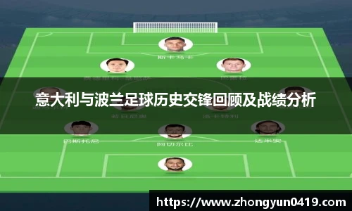 意大利与波兰足球历史交锋回顾及战绩分析